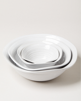 Windrow Bowl by Farmhouse Pottery