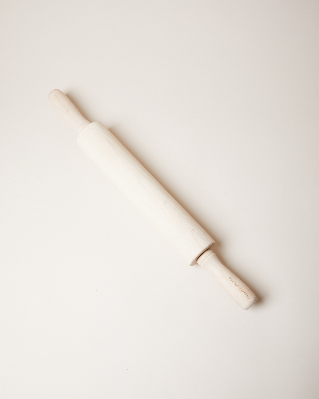 Farmhouse Pottery Rolling Pin - Thumbnail 2