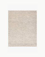 Halcyon Rug - White / Grey
