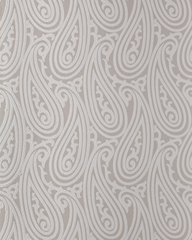 Paisley Wallpaper