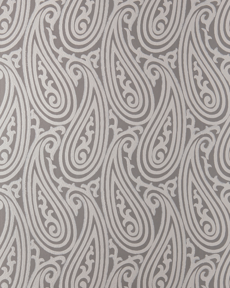 Paisley Wallpaper