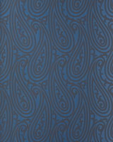 Paisley Wallpaper