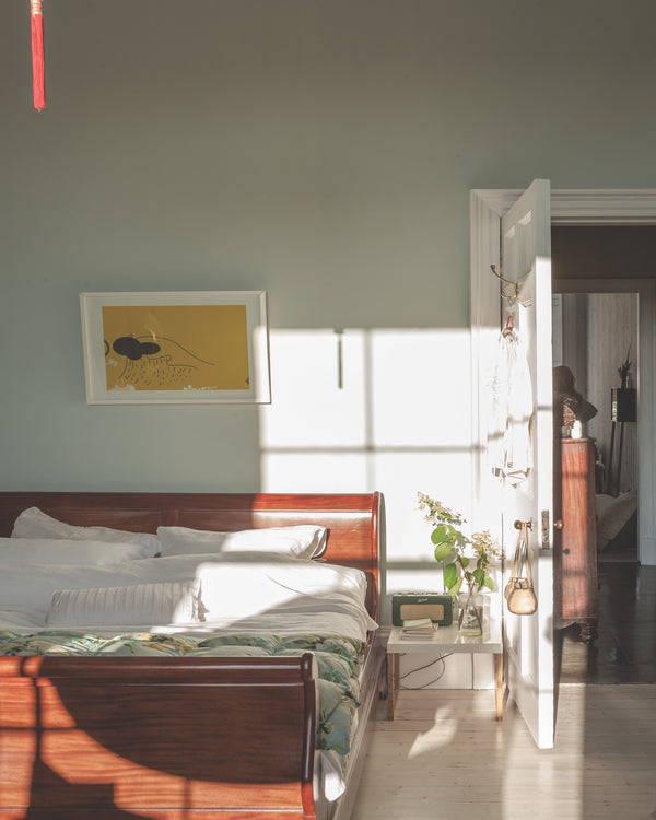 Pale Powder  - Paint No. 204