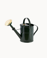 Forest Green Watering Can — 5 Liter