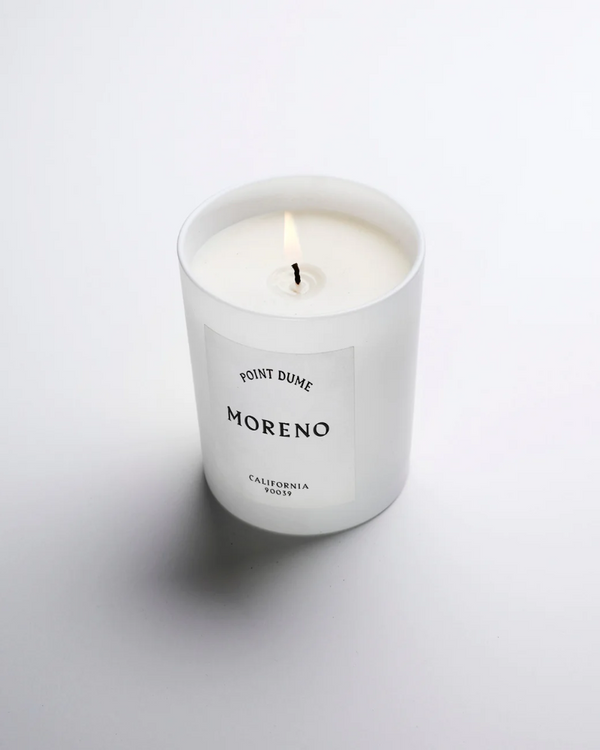 Point Dume Candle