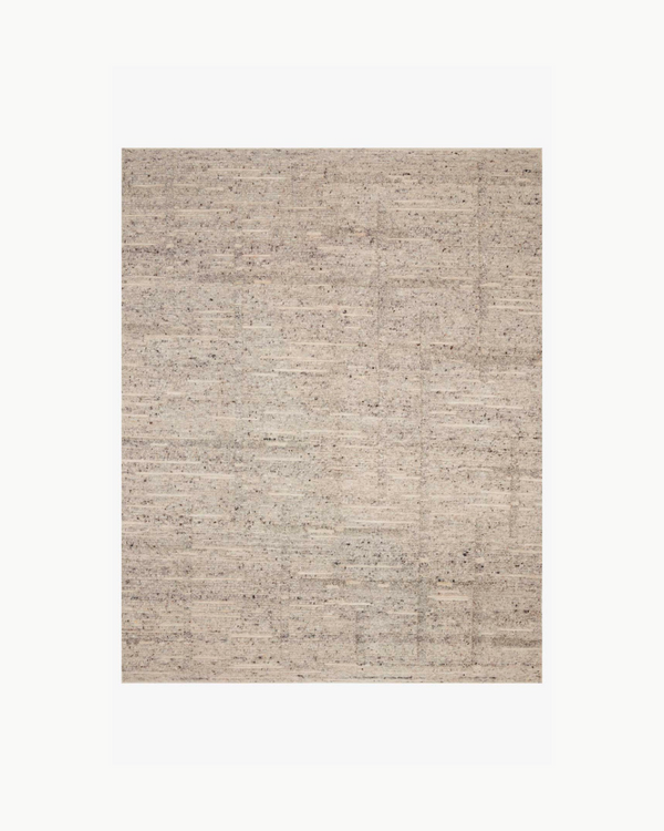 Rayan Rug - Silver