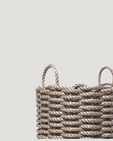 Rope Basket - Sand