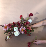 Valentine's Floral Workshop - Feb. 9