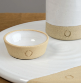 Silo Ramekin by Farmhouse Pottery