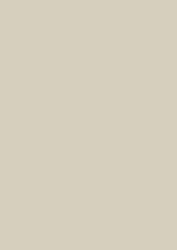 Paint Sample Board - No. 282 Shadow White