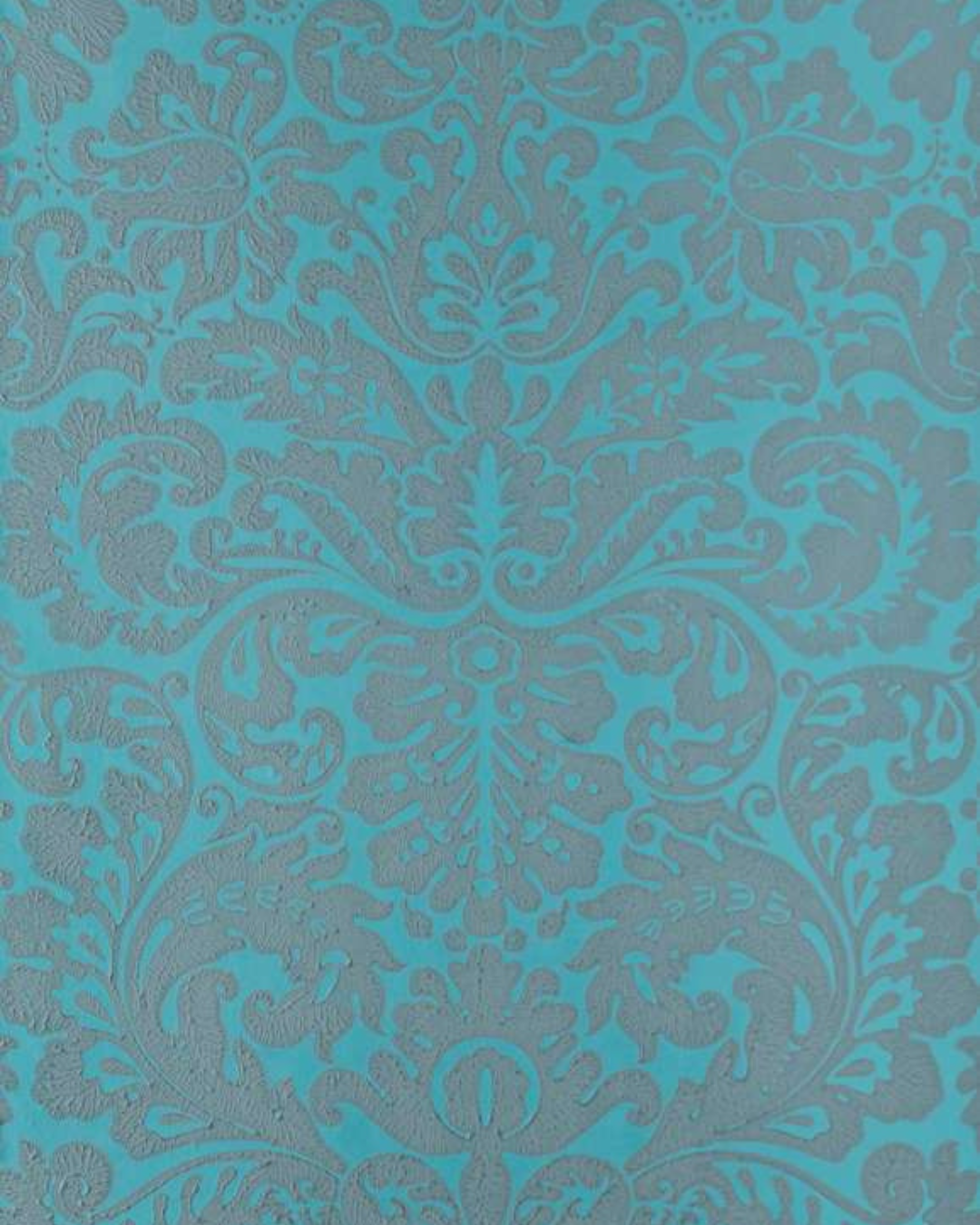 Silvergate Wallpaper – Whearley & Co.