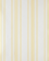 Tented Stripe Wallpaper