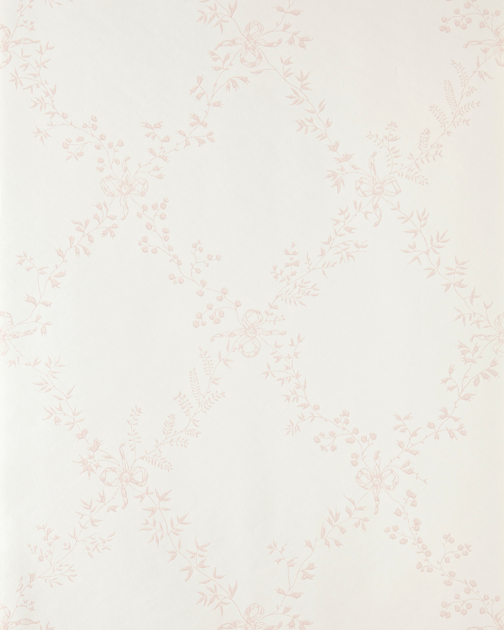 Crivelli Trellis Wallpaper - Farrow and Ball