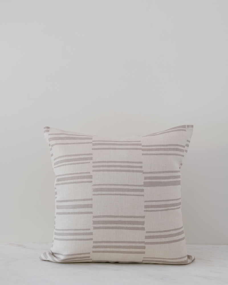 Kaileen Pillow — 22" Square