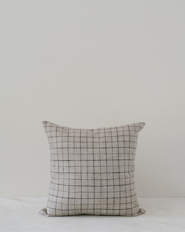Mae Pillow — 18" Square