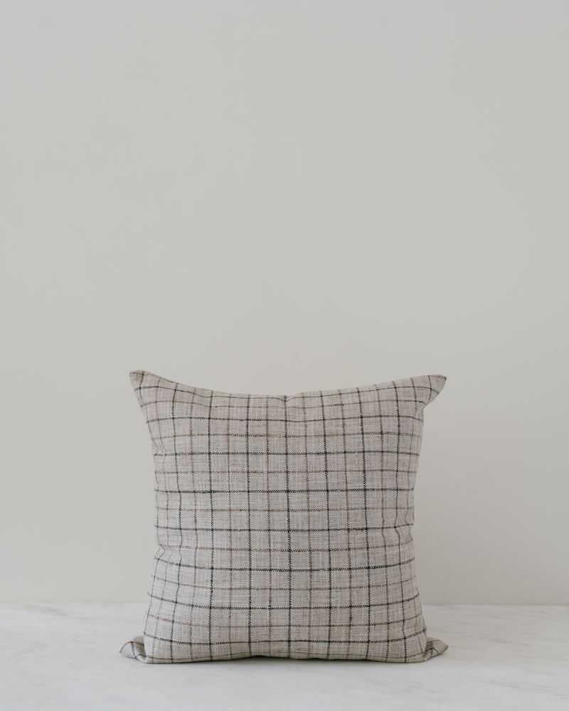 Mae Pillow — 18" Square