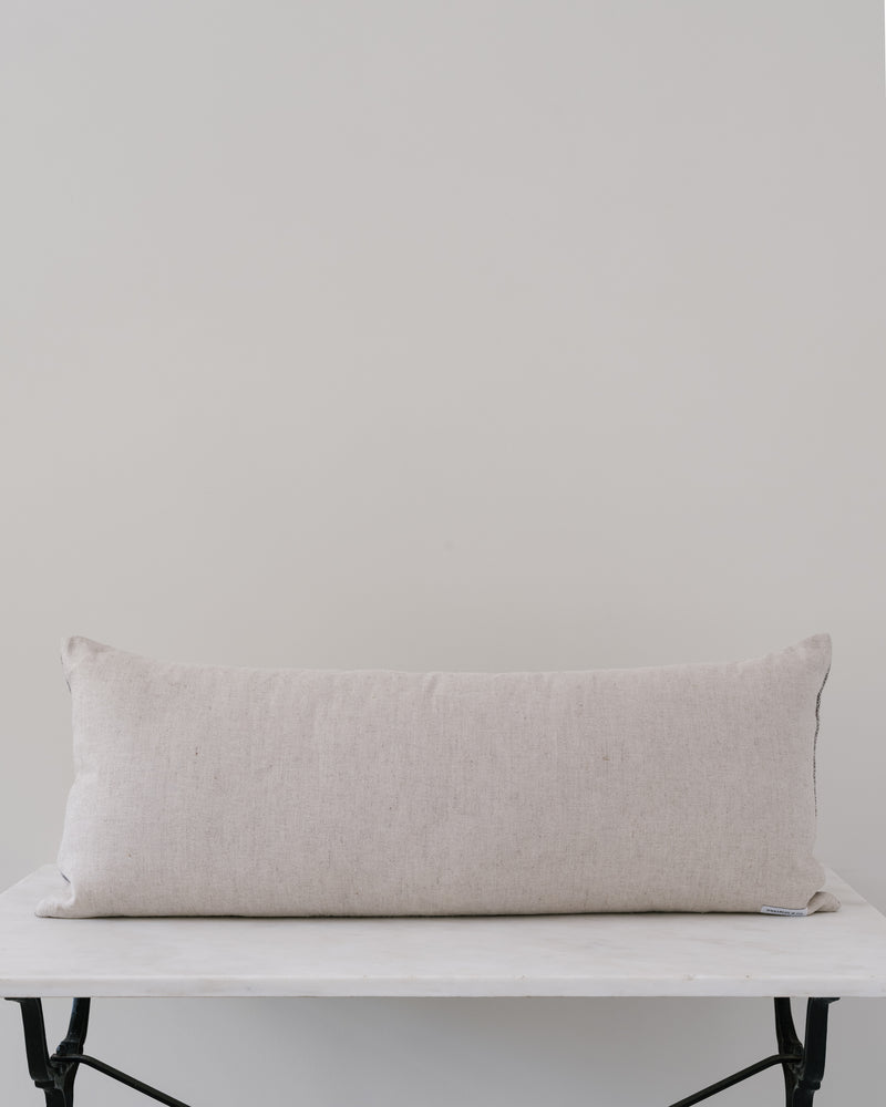 Kaileen Pillow — 14 x 36" Lumbar