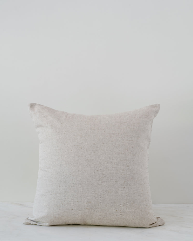 Chelsea Pillow — 22" Square