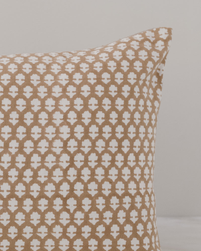 Sara Pillow — 12x18" Petite Lumbar