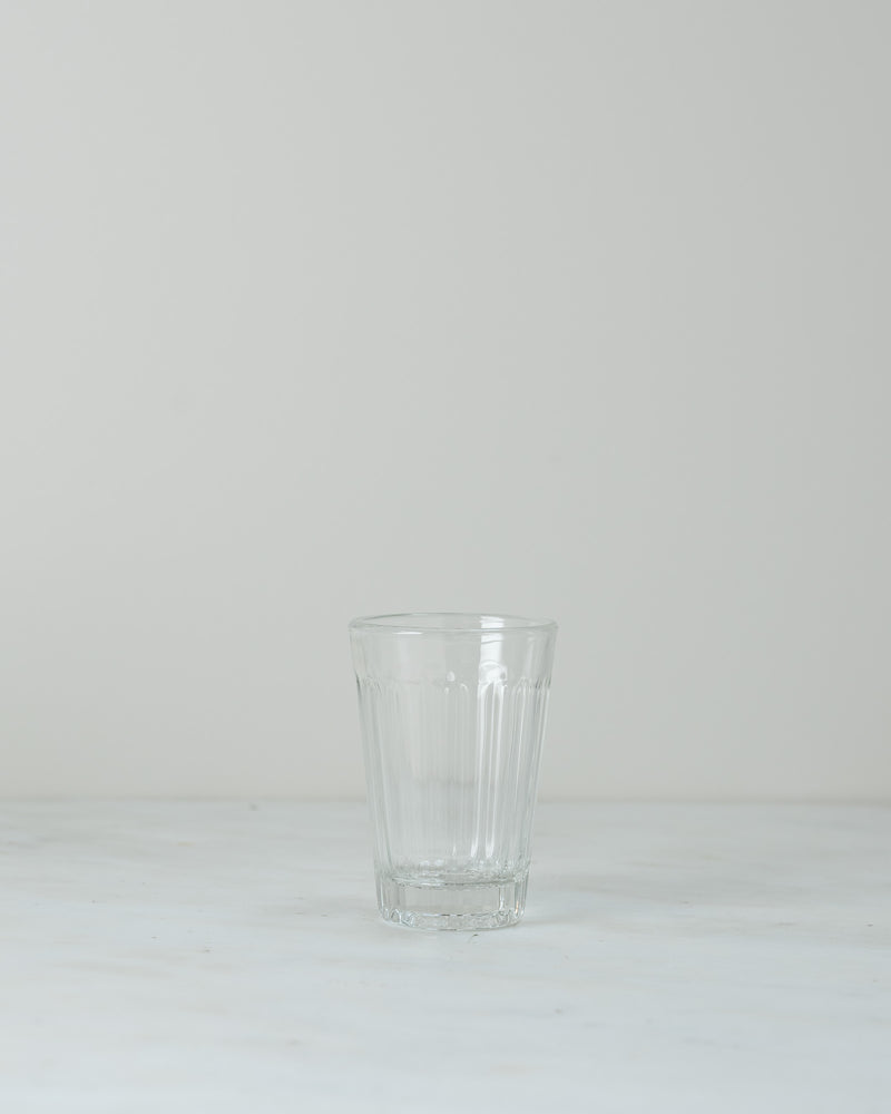 Reed Juice Glass