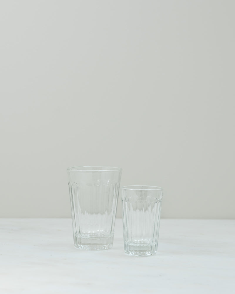 Reed Espresso Glass